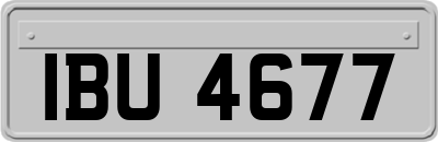IBU4677