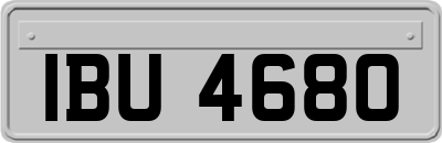 IBU4680