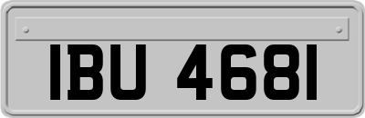 IBU4681