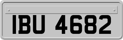 IBU4682