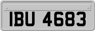 IBU4683