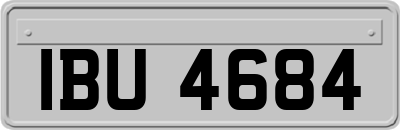 IBU4684