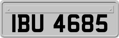 IBU4685