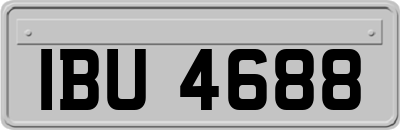 IBU4688