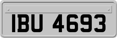 IBU4693