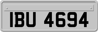 IBU4694