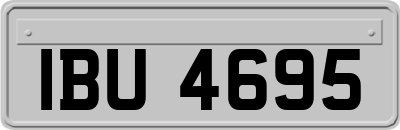 IBU4695