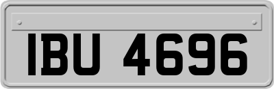 IBU4696