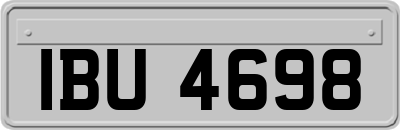 IBU4698