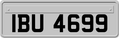 IBU4699