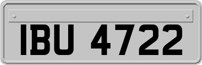 IBU4722