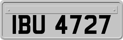 IBU4727