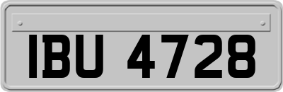 IBU4728