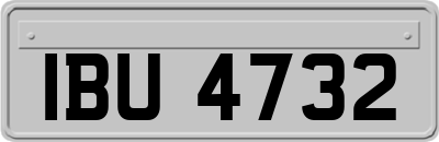 IBU4732