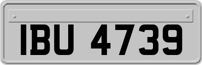 IBU4739