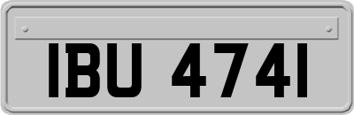 IBU4741