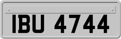 IBU4744