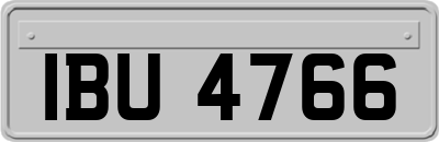 IBU4766