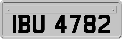 IBU4782