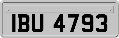 IBU4793