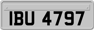 IBU4797