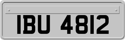 IBU4812