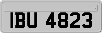 IBU4823