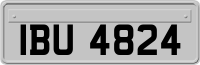 IBU4824