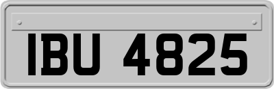 IBU4825