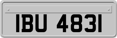 IBU4831