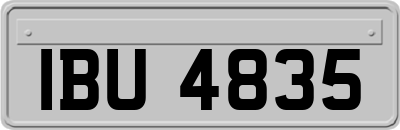 IBU4835