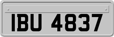 IBU4837