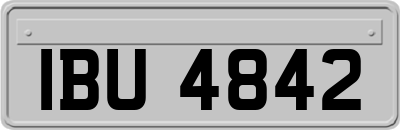 IBU4842