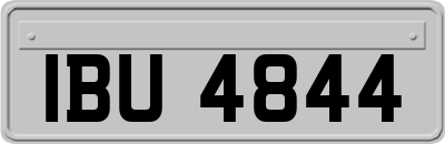 IBU4844