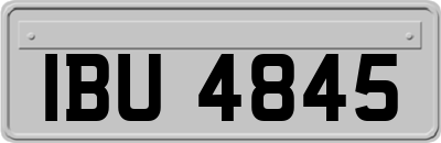 IBU4845