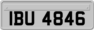 IBU4846