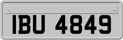 IBU4849