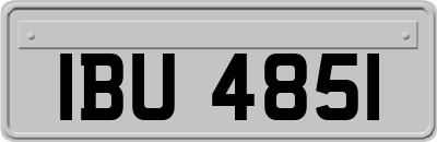 IBU4851