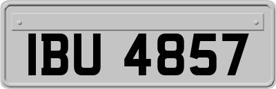 IBU4857