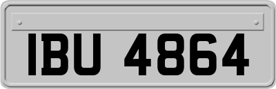 IBU4864
