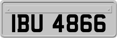 IBU4866