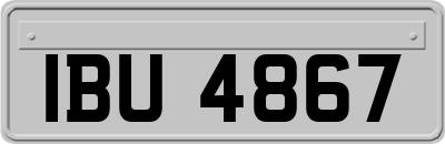 IBU4867