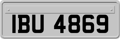 IBU4869