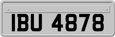 IBU4878