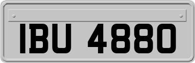 IBU4880
