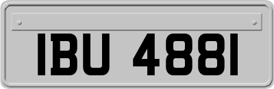 IBU4881