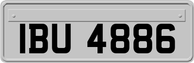 IBU4886