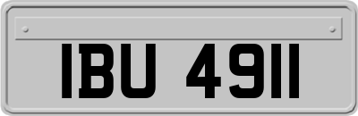 IBU4911
