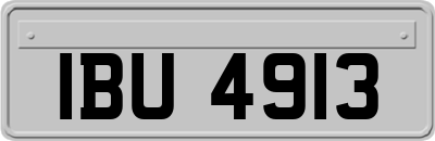 IBU4913
