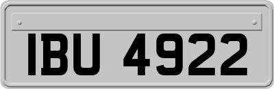 IBU4922